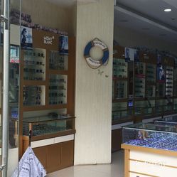 丹阳眼镜城 眼镜销售的集散地与购物指南